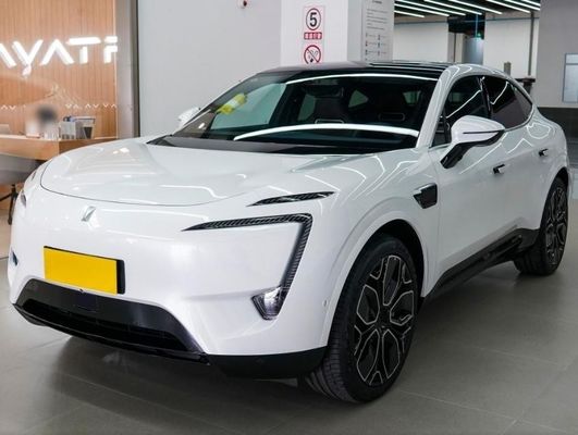 2023 Avatr 11 Ultra Long-Life Version monomoteur 5 places P0000040 SUV avec une longue durée de vie