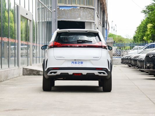 Chery Tiggo3X Plus 1.5L CVT voiture à essence parfaite pour vos besoins de client