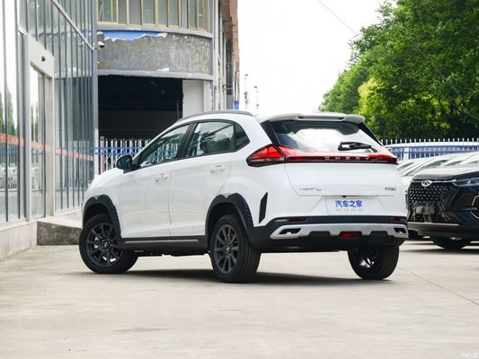 Chery Tiggo3X Plus 1.5L CVT voiture à essence parfaite pour vos besoins de client