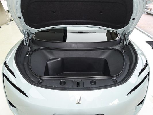 Avatar 11 2022 Longue durée de vie à double moteur version de luxe 5 sièges avec moteur purement électrique