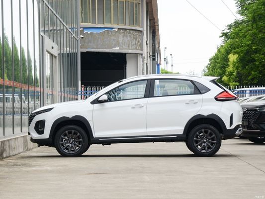 Chery Tiggo3x 2022 Plus 1.5L CVT Version mode SUV à essence pour vos besoins