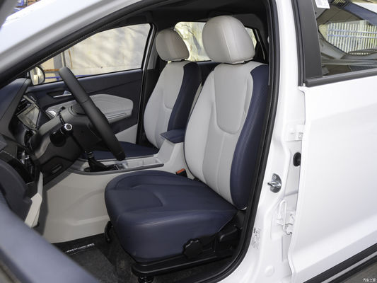 Chery Tiggo3x 2022 Plus 1.5L CVT Version mode SUV à essence pour vos besoins