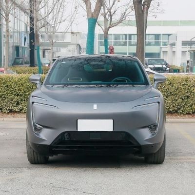 2022 Avatr 11 Ultra Longue portée à double moteur version de luxe 4 places Multi-Link Suspension indépendante