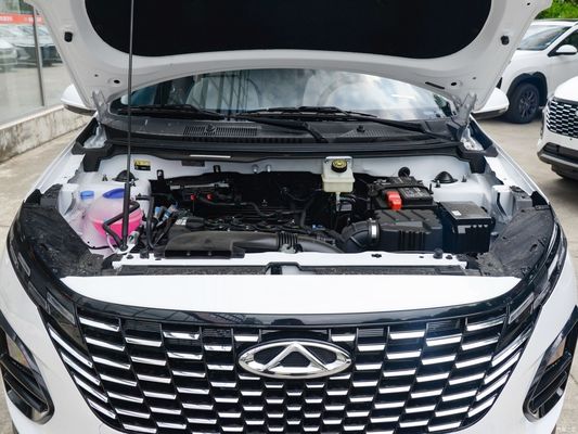 Carburant Benzine Chery Tiggo 3X SUV toute la série pour vos besoins