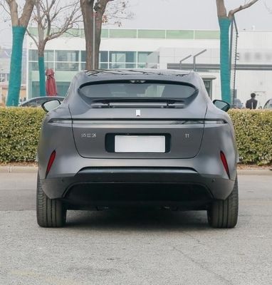 2022 Avatr 11 Ultra Longue portée à double moteur version de luxe 4 places Multi-Link Suspension indépendante