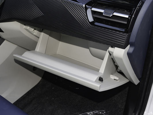 Chery Tiggo3X Mt SUV à l' essence, parfaite combinaison de style et d' efficacité.