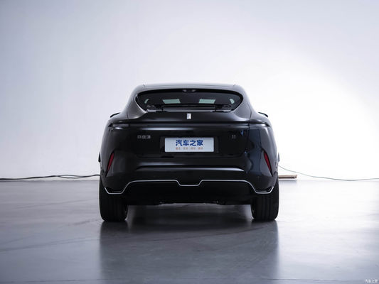 2023 Harmony 90 SUV 4 roues motrices voiture véhicule électrique EV Avatr 11 siège n ° 4 Vitesse maximale Km / h 200