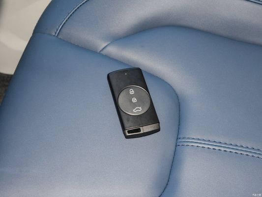 La voiture à essence Chery Tiggo3X SUV CVT Transmission automatique meilleur choix