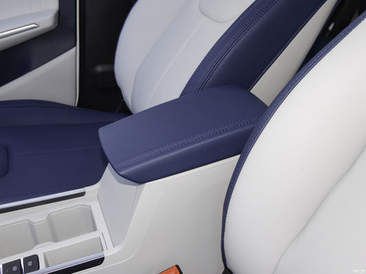 La voiture à essence Chery Tiggo3X SUV CVT Transmission automatique meilleur choix