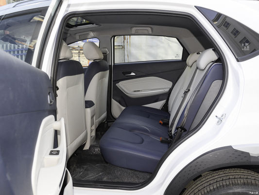 La voiture à essence Chery Tiggo3X SUV CVT Transmission automatique meilleur choix