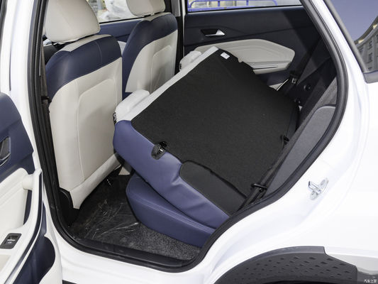 La voiture à essence Chery Tiggo3X SUV CVT Transmission automatique meilleur choix