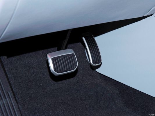 SUV électrique pur Type énergétique Véhicule électrique EV Avatr 11 2023 Harmony 90 Shexiang