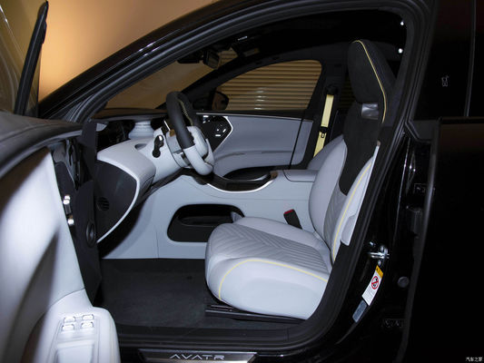SUV électrique pur Type énergétique Véhicule électrique EV Avatr 11 2023 Harmony 90 Shexiang