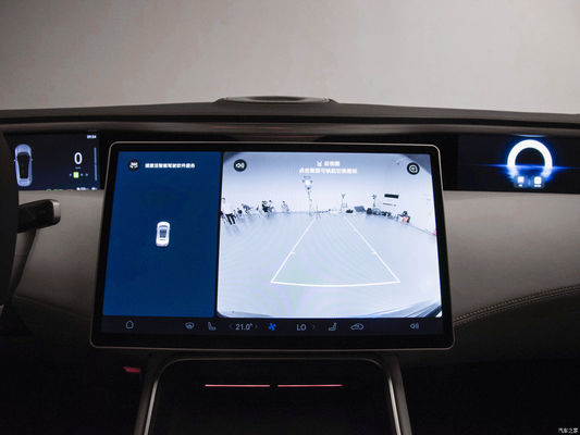 SUV électrique pur Type énergétique Véhicule électrique EV Avatr 11 2023 Harmony 90 Shexiang