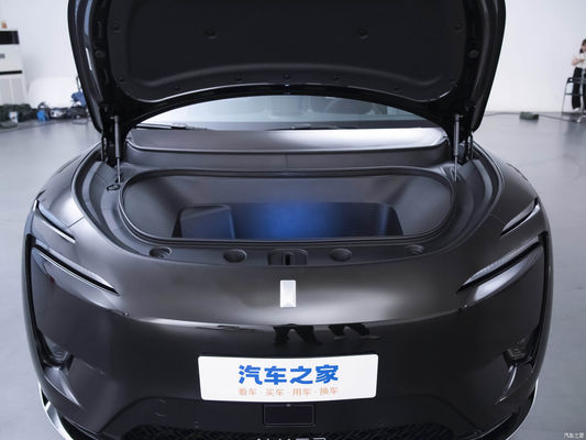 Voiture SUV Voiture électrique Structure Avatr 11 2023 Harmony 90 Rr Vitesse maximale 200 Km/H