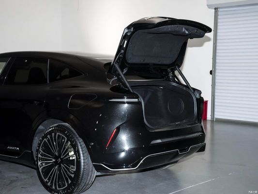 Voiture SUV Voiture électrique Structure Avatr 11 2023 Harmony 90 Rr Vitesse maximale 200 Km/H