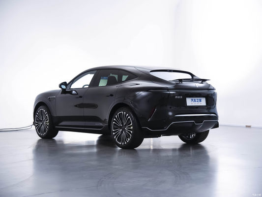 Voiture SUV Voiture électrique Structure Avatr 11 2023 Harmony 90 Rr Vitesse maximale 200 Km/H