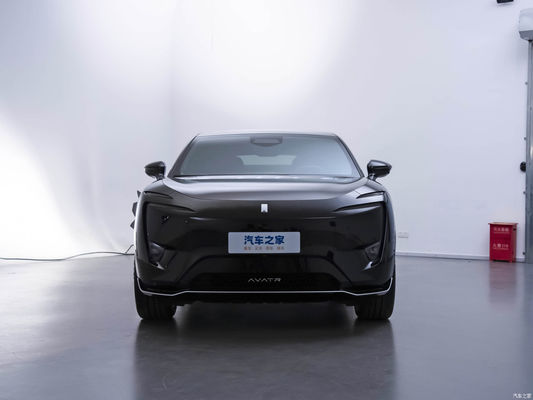 Voiture SUV Voiture électrique Structure Avatr 11 2023 Harmony 90 Rr Vitesse maximale 200 Km/H