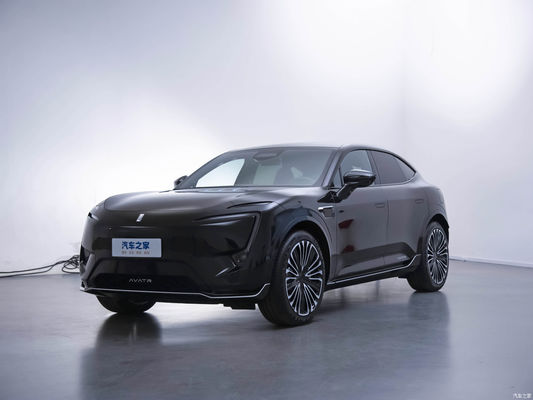 Voiture SUV Voiture électrique Structure Avatr 11 2023 Harmony 90 Rr Vitesse maximale 200 Km/H