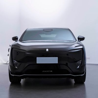 2023 Hongmeng Avatr 11 voiture électrique batterie au lithium à 90 degrés version de luxe