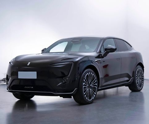 2023 Hongmeng Avatr 11 voiture électrique batterie au lithium à 90 degrés version de luxe