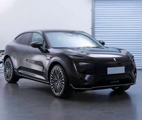 2023 Hongmeng Avatr 11 voiture électrique batterie au lithium à 90 degrés version de luxe