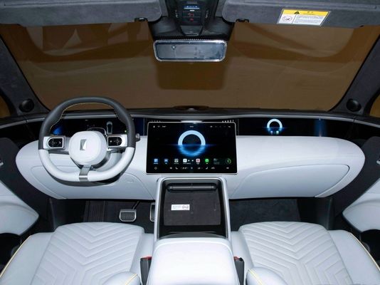 2023 Hongmeng Avatr 11 voiture électrique batterie au lithium à 90 degrés version de luxe