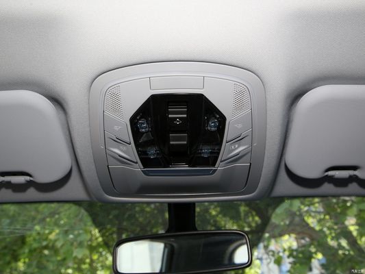 Chery Tiggo5X Plus Kung Fu Panda édition commune 1.5t CVT Version Pinshang Direction gauche