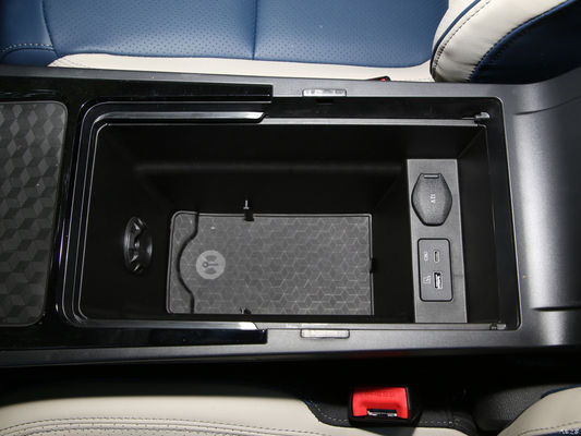Chery Tiggo5X Plus Kung Fu Panda 1.5L CVT voiture à essence personnalisée pour votre entreprise