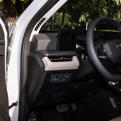 2024 Changan Hunter 4WD Warrior/Knight Pickup voiture à double moteur standard/extra longue boîte