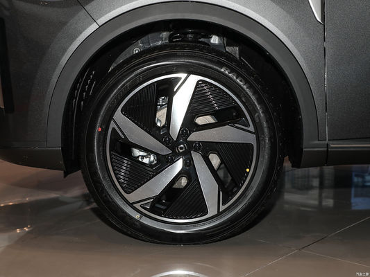 Changan Qiyuan Q05 Hybrid-Car avec certification HACCP et transmission automatique