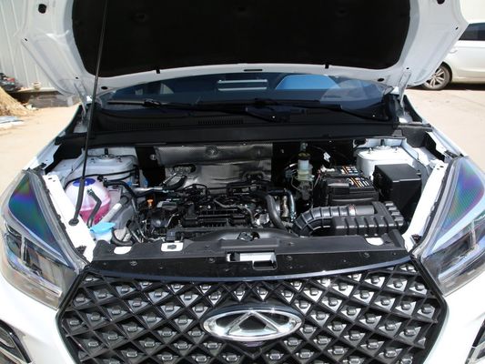 Chery Tiggo5X 1.5L Mt City Version SUV à essence avec cylindrée 1000-1600CC