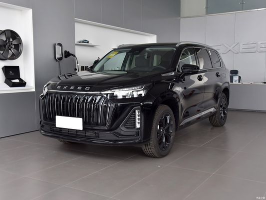 Exeed Vx Explorer 400t 4WD Starlight 7 places voiture à essence SUV FWD demande personnalisée