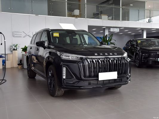 Exeed Vx Explorer 400t 4WD Starlight 7 places voiture à essence SUV FWD demande personnalisée