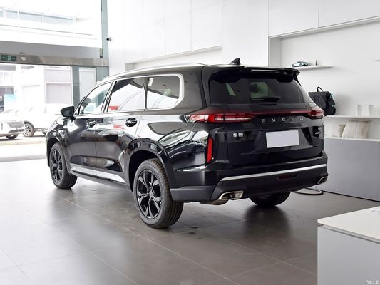 Exeed Vx Explorer 400t 4WD Starlight 7 places voiture à essence SUV FWD demande personnalisée