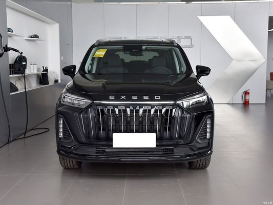 Exeed Vx Explorer 400t 4WD Starlight 7 places voiture à essence SUV FWD demande personnalisée