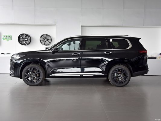 Exeed Vx Explorer 400t 4WD Starlight 7 places voiture à essence SUV FWD demande personnalisée
