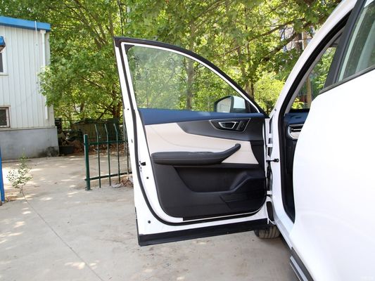 Chery Tiggo5X 1.5L Mt Version mode SUV à essence avec cylindrée 1000-1600CC