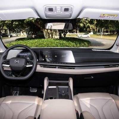 Personnalisation Hybride Changan Hunter Pickup 4WD Guerrier / Chevalier Version 2024 à double moteur