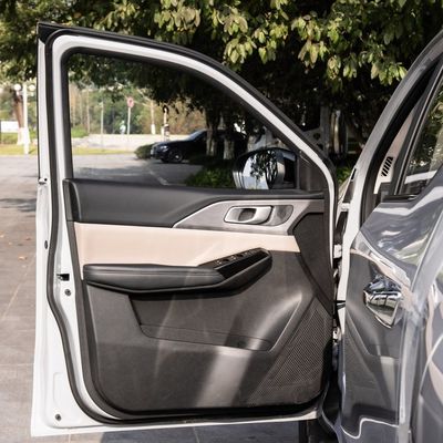 Personnalisation Hybride Changan Hunter Pickup 4WD Guerrier / Chevalier Version 2024 à double moteur