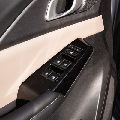 Personnalisation Hybride Changan Hunter Pickup 4WD Guerrier / Chevalier Version 2024 à double moteur