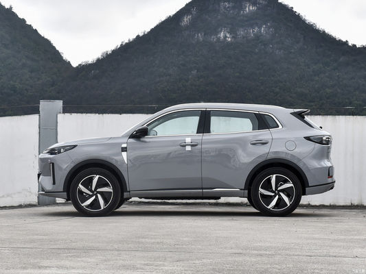4539*1865*1680 Chang prime an Origin Q05 2023 60 PRO SUV voiture à essence avec 5 sièges