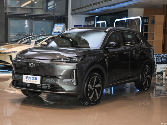 4539*1865*1680 Chang prime an Origin Q05 2023 60 PRO SUV voiture à essence avec 5 sièges