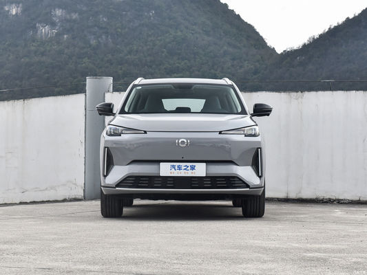4539*1865*1680 Chang prime an Origin Q05 2023 60 PRO SUV voiture à essence avec 5 sièges