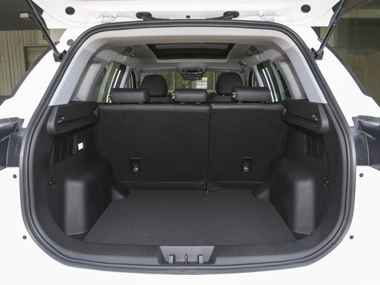 Chery Tiggo7 Superpower 1.5t CVT Superpower Guard voiture à essence cylindrée 1000-1600CC