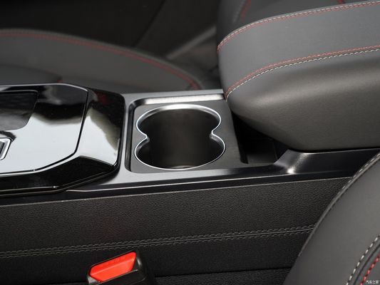 Chery Tiggo7 Superpower 1.5t CVT Superpower Guard voiture à essence cylindrée 1000-1600CC