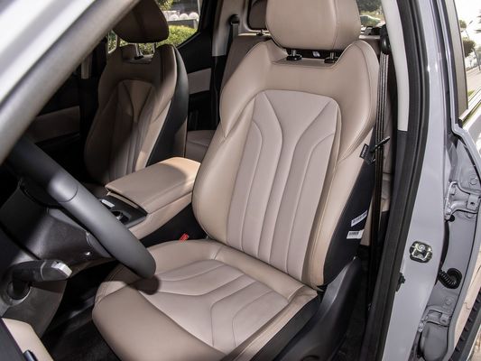 2024 Changan Hunter Pickup 4WD Warrior/Knight Version à double moteur Standard/Extra Long Box SUV hybride/voiture