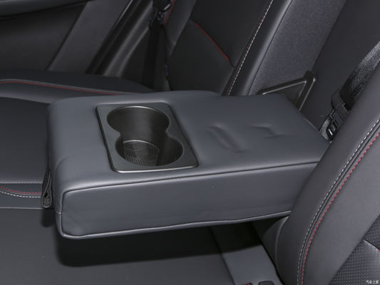 Chery Tiggo7 2022 Superpower 1.5T CVT Super héros SUV à essence avec essence