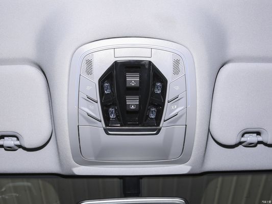 SUV Chery Tiggo7 Superpower 1.5t CVT Superpower Warrior voiture à essence avec personnalisation
