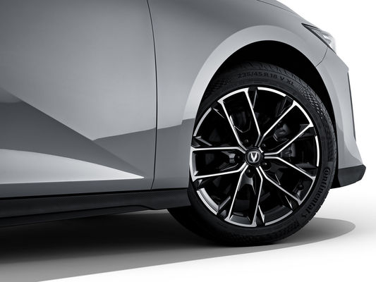 Uni-V 1.5t essence 5 sièges berline Changan avec demande personnalisée